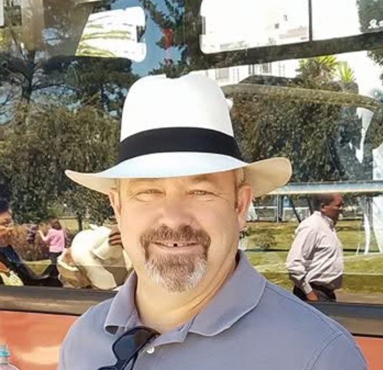 Rick Keinat
