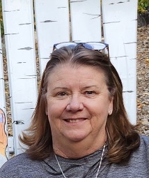 Susan Keinat